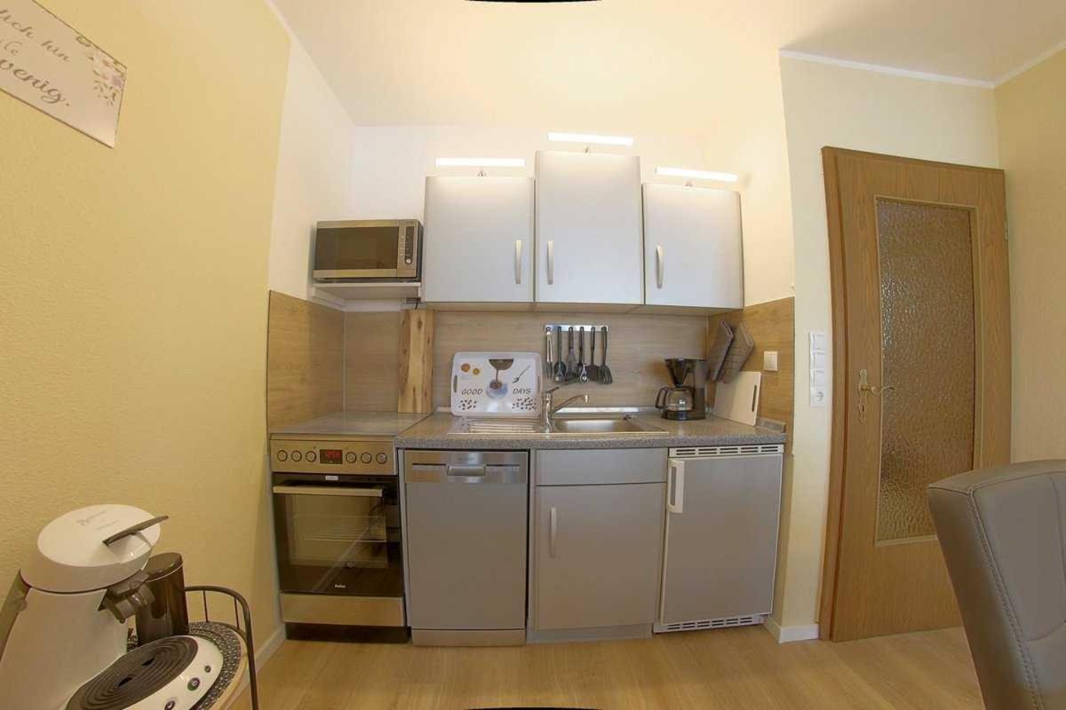 Apartment 239 Hohegeiss Exterior photo